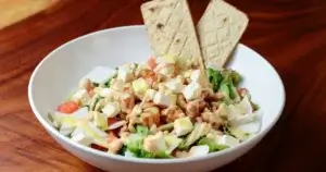 chicken salad recipes
