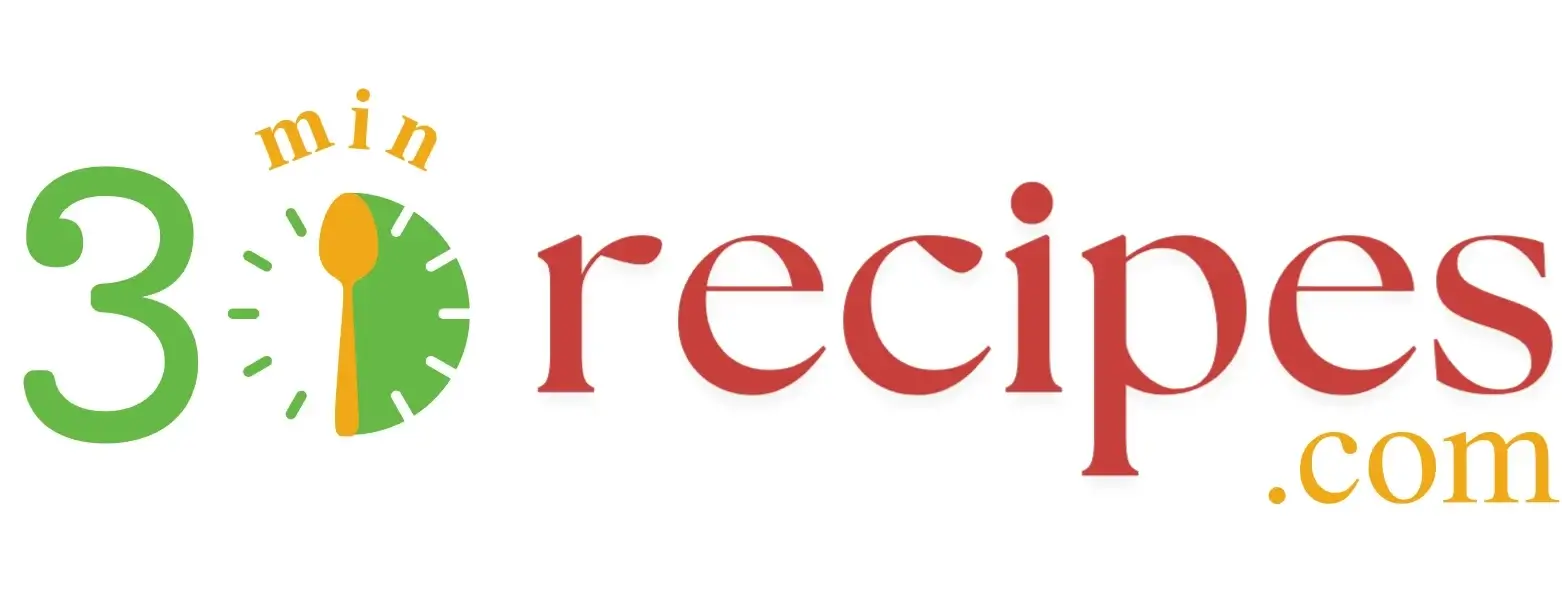 30minrecipes