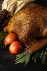 Smoked Turkey5