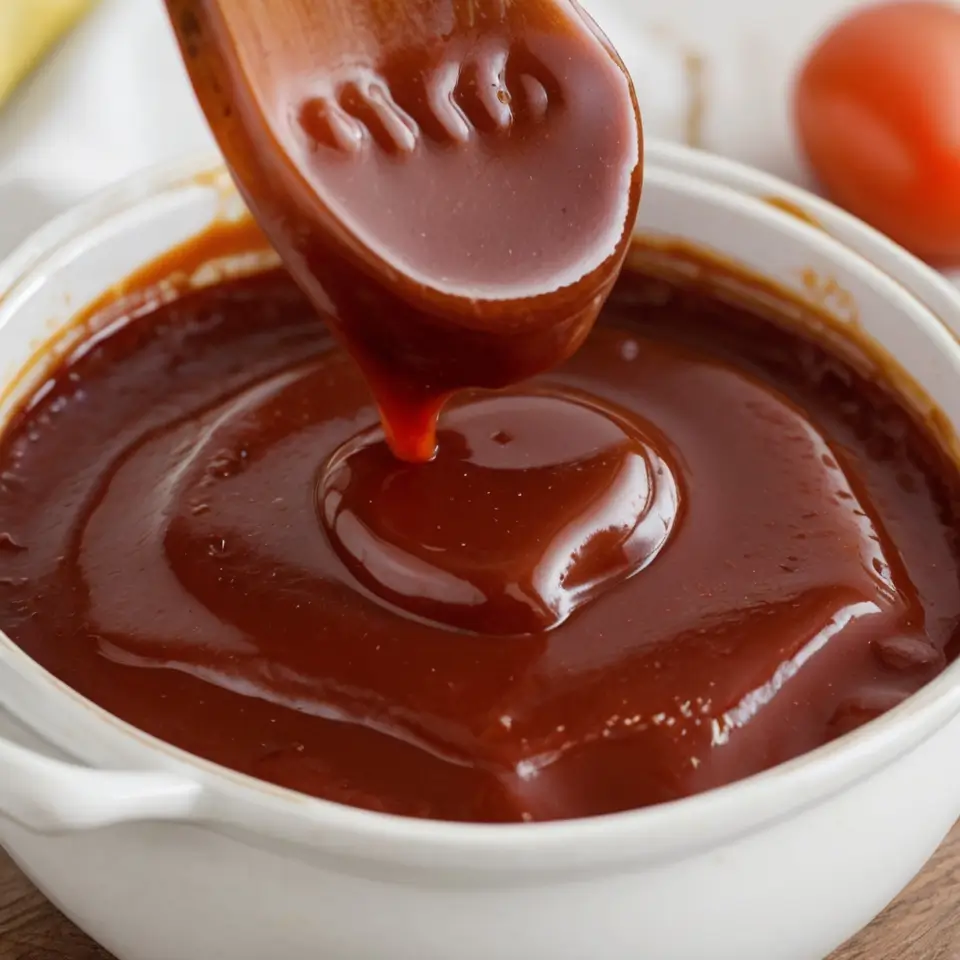 3_ingredient_bbq_sauce_recipe_molasses_ketc_3 (1) 3 ingredient bbq sauce recipe molasses ketchup