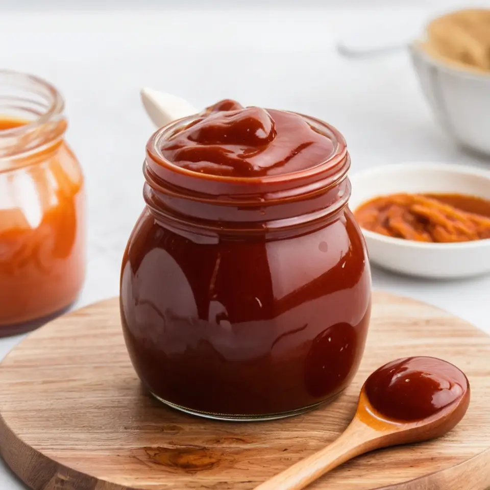 3_ingredient_bbq_sauce_recipe_molasses_ketc_3 (2) 3 ingredient bbq sauce recipe molasses ketchup