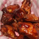 3 ingredient honey bbq sauce