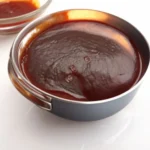 3 ingredient bbq sauce