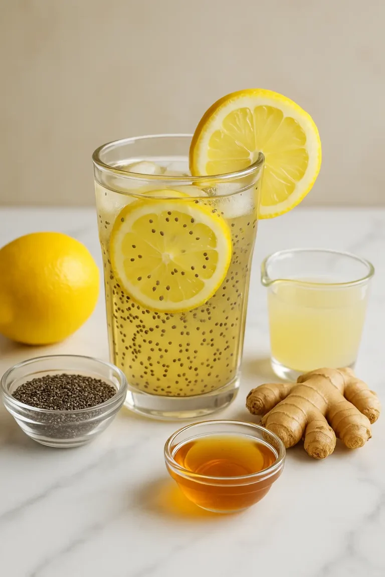 Natural Zepbound Recipe