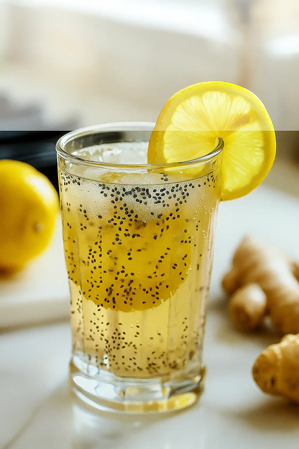 Natural Zepbound Recipe